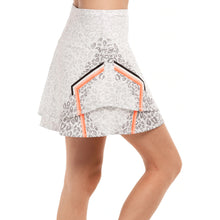 Load image into Gallery viewer, Lucky in Love Animal Instinct Womens Golf Skort
- 2