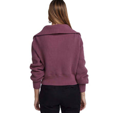 Load image into Gallery viewer, Varley Mentone Womens Half Zip Pullover
- 8