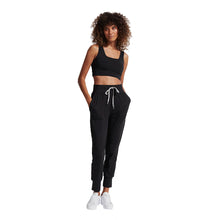 Load image into Gallery viewer, Varley Parkhurst Womens Joggers - Black/L
- 1