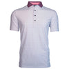 Greyson Starling Mens Golf Polo
