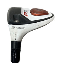 Load image into Gallery viewer, Used TaylorMade R11 3 Left Handed Stiff FW 23952
- 2
