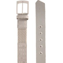 Load image into Gallery viewer, Cuater by TravisMathew Camshaft Mens Belt
- 2