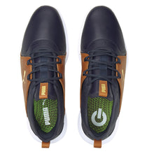 Load image into Gallery viewer, Puma Ignite Fasten8 Crafted Mens Golf Shoes
 - 4