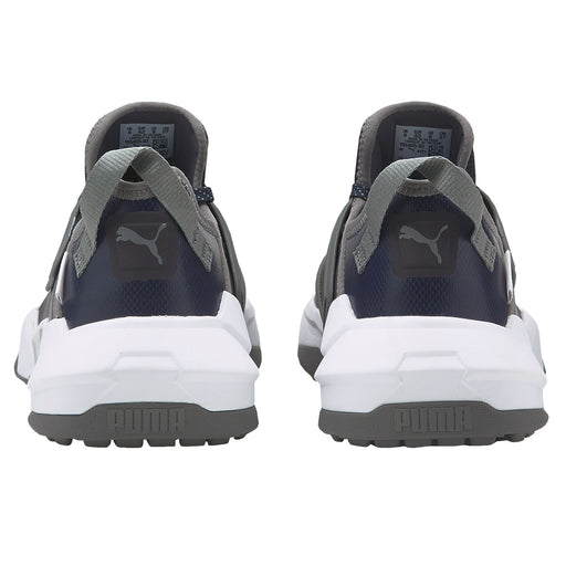 Puma GS.One Navy Mens Golf Shoes