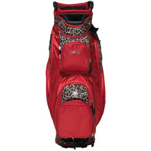 Load image into Gallery viewer, Glove It Pattern Womens Golf Cart Bag
 - 4