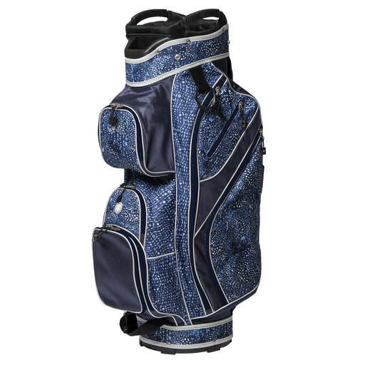 Glove It Pattern Womens Golf Cart Bag