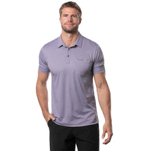 Load image into Gallery viewer, TravisMathew Spooner Lake Mens Golf Polo
 - 1
