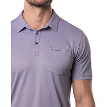 Load image into Gallery viewer, TravisMathew Spooner Lake Mens Golf Polo
 - 2