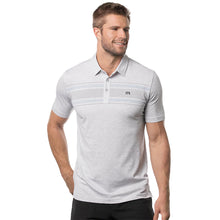 Load image into Gallery viewer, TravisMathew Bankroll Mens Golf Polo
 - 1