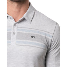 Load image into Gallery viewer, TravisMathew Bankroll Mens Golf Polo
 - 2