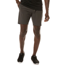 Load image into Gallery viewer, TravisMathew Boarding Time 2.0 Mens Shorts - Htr Gry Pn 0gpn/XL
- 1