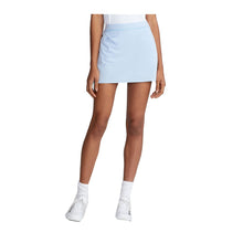 Load image into Gallery viewer, RLX Ralph Lauren Back Pltd 15in Blu Wmn Golf Skort
- 1