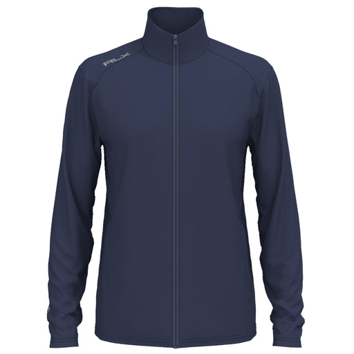 RLX Ralph Lauren LTWT Tech F Navy Mens Golf Jacket - French Navy/XL