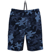 Load image into Gallery viewer, RLX Ralph Lauren Ath with Comp Ny Camo Mens Shorts - Navy Camo/XL
- 1