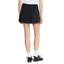 Load image into Gallery viewer, RLX Ralph Lauren Back Pleat 15in POBLK Wmns Skort
- 3