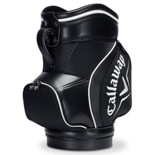 Load image into Gallery viewer, Callaway Den Caddy Black Golf Ball Holder - Default Title
- 1