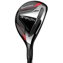 Load image into Gallery viewer, TaylorMade Stealth Rescue Hybrid - #5/Ventus Red/Regular
- 1