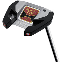 Load image into Gallery viewer, TaylorMade Spider GT Silver Putter
- 4