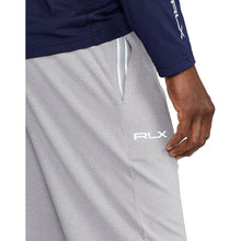 Load image into Gallery viewer, RLX Ralph Lauren Knit Tech Jer Gy Mens Joggers
- 2