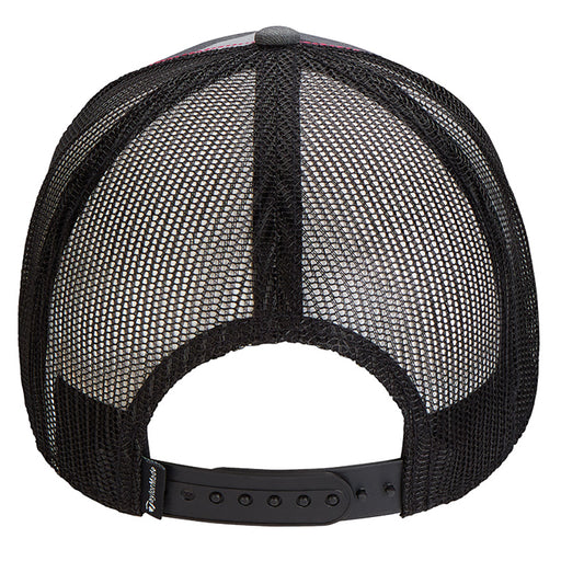 TaylorMade Original One Trucker Womens Golf Hat