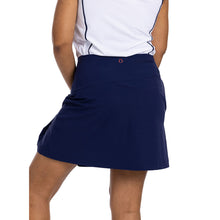 Load image into Gallery viewer, Kinona Pleated For Play 17in Womens Golf Skort
- 4