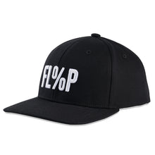 Load image into Gallery viewer, Callaway Golf Happens Mens Golf Hat - Black/Flop
- 1