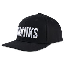 Load image into Gallery viewer, Callaway Golf Happens Mens Golf Hat - Black/Shanks
- 5