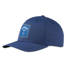 Load image into Gallery viewer, Callaway Rutherford Mens Golf Hat - Nvy
- 8