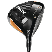 Load image into Gallery viewer, Callaway Mavrik 22 Left Hand Driver - 10.5/Hzrdus/Regular
- 1