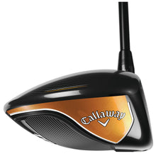 Load image into Gallery viewer, Callaway Mavrik 22 Left Hand Driver
- 4
