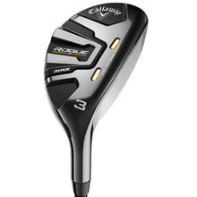 Load image into Gallery viewer, Callaway Rogue ST MAX Hybrid - #6/CYPHER 50 5.0/A/Senior
- 1