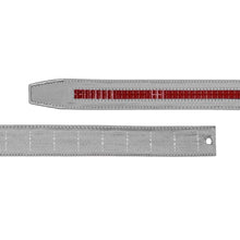 Load image into Gallery viewer, Nexbelt Braided Cool Grey Mens Belt
- 2