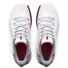 Load image into Gallery viewer, Under Armour Hovr Drive SL White Mens Golf Shoes
 - 3