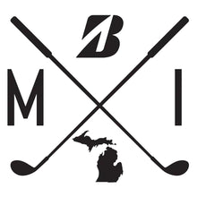 Load image into Gallery viewer, Bridgestone State Collection Mens Golf Hat
- 2