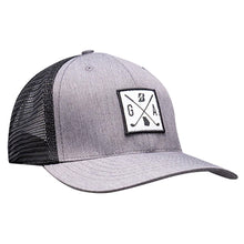 Load image into Gallery viewer, Bridgestone State Collection Mens Golf Hat - MI
- 1