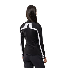 Load image into Gallery viewer, J. Lindeberg Janice Mid Layer Womens Golf Jacket
- 2