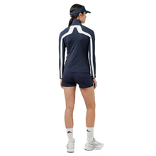 Load image into Gallery viewer, J. Lindeberg Janice Mid Layer Womens Golf Jacket
- 4