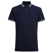 Load image into Gallery viewer, J. Lindeberg Austin Mens Golf Polo - JL NAVY 6855/XL
 - 1