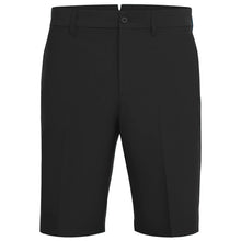 Load image into Gallery viewer, J. Lindeberg Eloy Mens Golf Shorts 1 - BLACK 9999/38
 - 2