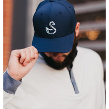 Load image into Gallery viewer, Swannies Hayden Mens Golf Hat
- 2