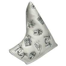 Load image into Gallery viewer, Cuater by TravisMathew Me Obviously Headcover
- 2