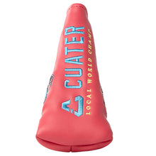 Load image into Gallery viewer, Cuater by TravisMathew Phone A Friend Headcover
- 2