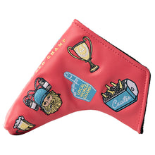 Load image into Gallery viewer, Cuater by TravisMathew Phone A Friend Headcover
- 1