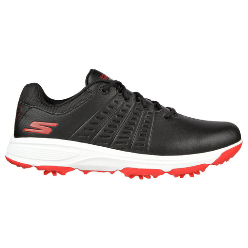Skechers GO GOLF Torque 2 Mens Golf Shoes - Blk/Red/M/13.0