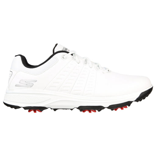 Skechers GO GOLF Torque 2 Mens Golf Shoes - Wht/Blk/M/13.0