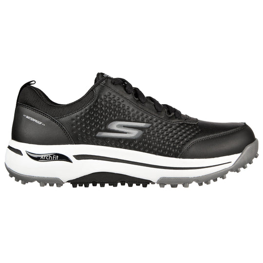Skechers GO GOLF Arch Fit Set Up Mens Golf Shoes