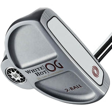 Load image into Gallery viewer, Odyssey White Hot OG Left Hand Putter
- 5