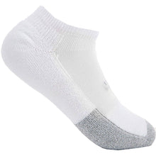 Load image into Gallery viewer, Thorlo T1CCU Light Cushion Low Cut Tennis Socks - WHITE 004/M
- 1