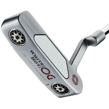 Load image into Gallery viewer, Odyssey White Hot OG Stroke Lab LH Putter
- 3