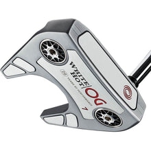 Load image into Gallery viewer, Odyssey White Hot OG Stroke Lab LH Putter - Seven/Left/35
- 4